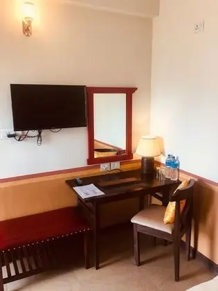 Standard İki Ayrı Yataklı Oda