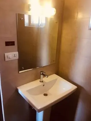 Standard İki Ayrı Yataklı Oda