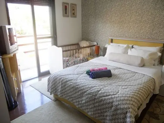Üç Kişilik Oda