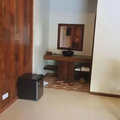 Superior İki Ayrı Yataklı Oda