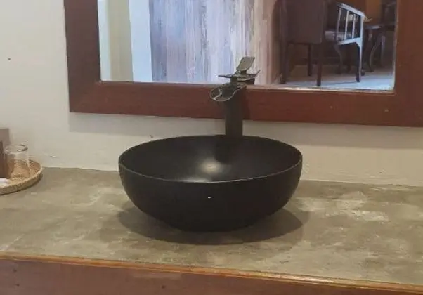 Superior İki Ayrı Yataklı Oda