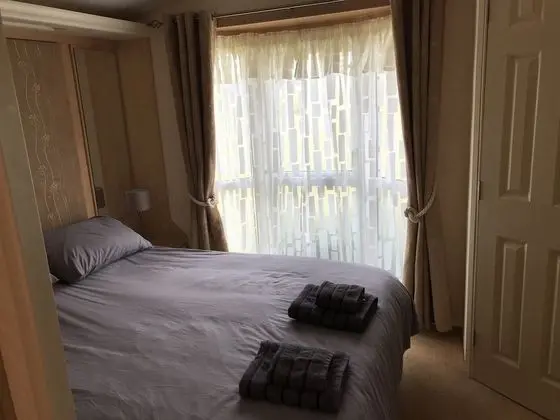 Dağ Evi, Birden Çok Yatak
