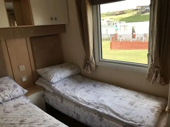 Dağ Evi, Birden Çok Yatak