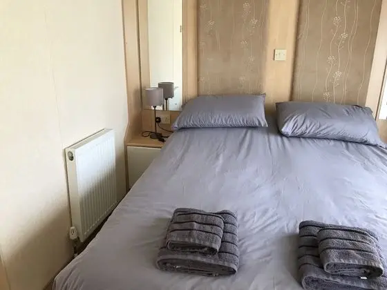 Dağ Evi, Birden Çok Yatak