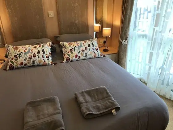 Dağ Evi, Birden Çok Yatak