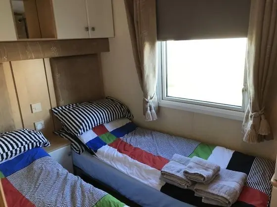 Dağ Evi, Birden Çok Yatak