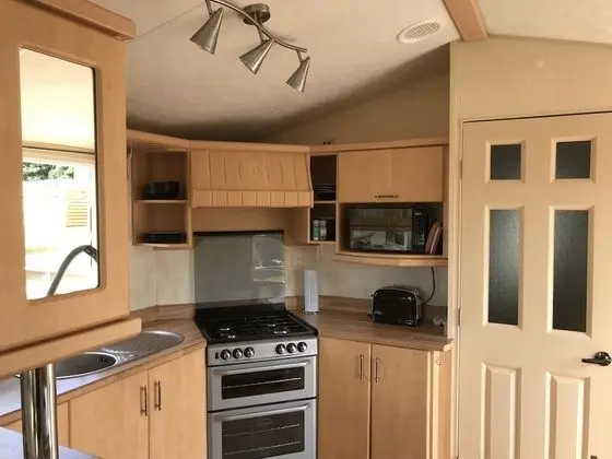 Dağ Evi, Birden Çok Yatak