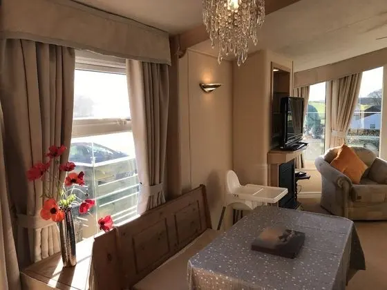 Dağ Evi, Birden Çok Yatak