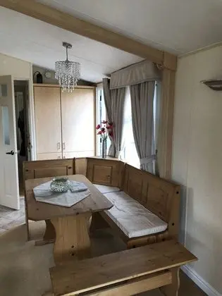 Dağ Evi, Birden Çok Yatak