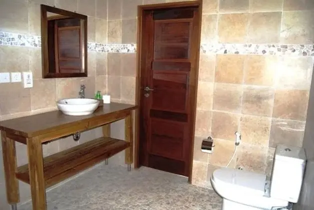 Standard Oda, 2 Tek Kişilik Yatak, Teras, Havuz Manzaralı