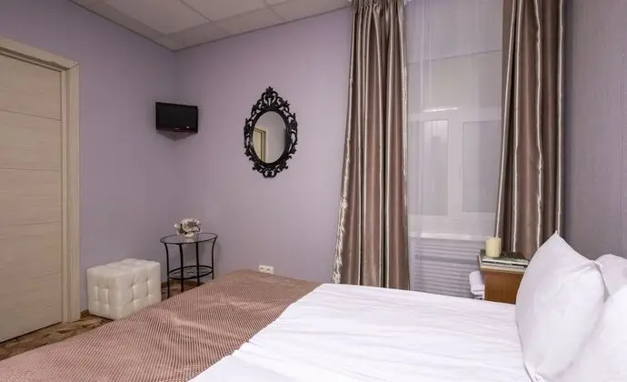 Economy Tek Büyük veya İki Ayrı Yataklı Oda, Ortak Banyo