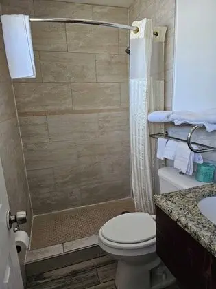 Standard Tek Büyük Yataklı Oda, 2 Çift Kişilik Yatak