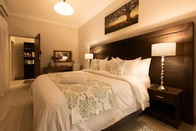 Comfort Tek Büyük Yataklı Oda, 1 Yatak Odası