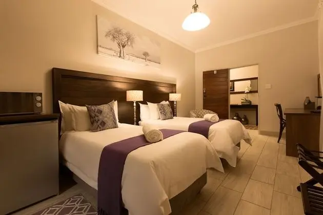Comfort Tek Büyük Yataklı Oda, 1 Yatak Odası