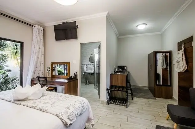 Comfort Tek Büyük Yataklı Oda, 1 Yatak Odası