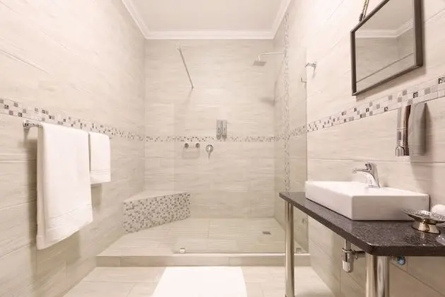 Comfort Tek Büyük Yataklı Oda, 1 Yatak Odası