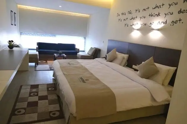 Standard Junior Suite