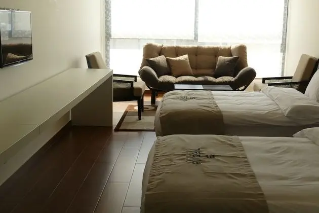 Standard Junior Suite