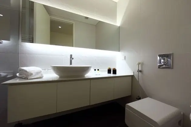 Standard Junior Suite
