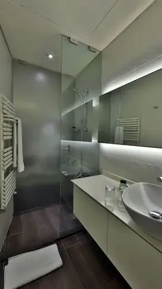 Standard Junior Suite