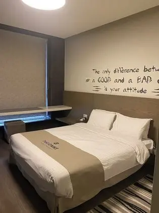 Standard Tek Kişilik Oda