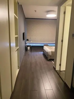 Standard Tek Kişilik Oda