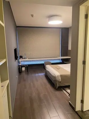 Standard Tek Kişilik Oda