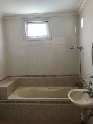 Tek Büyük Yataklı Oda, Bahçe Manzaralı
