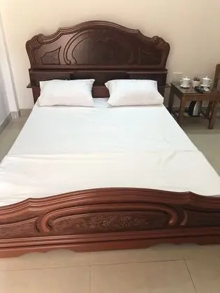 Tek Büyük Yataklı Oda, Manzarasız