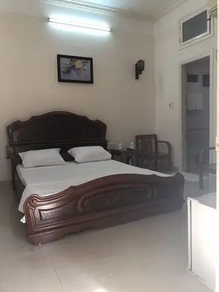 Tek Büyük Yataklı Oda, Manzarasız