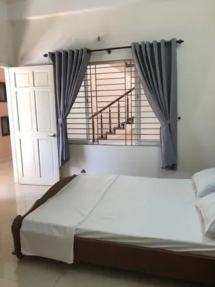 Tek Büyük Yataklı Oda, Manzarasız