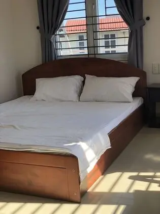 Tek Büyük Yataklı Oda, Manzarasız