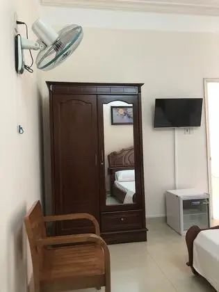 Tek Büyük Yataklı Oda, Manzarasız