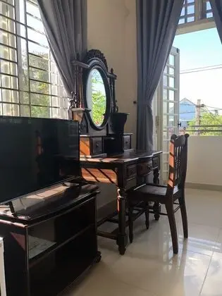 Tek Büyük Yataklı Oda, Manzarasız