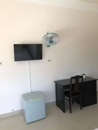 Tek Büyük Yataklı Oda, Manzarasız