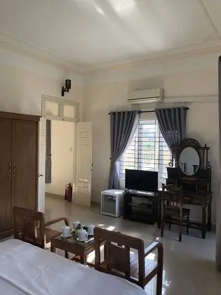 Tek Büyük Yataklı Oda, Manzarasız