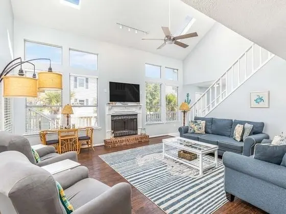 Ev, Birden Çok Yatak, Mutfak, Plaj Manzaralı