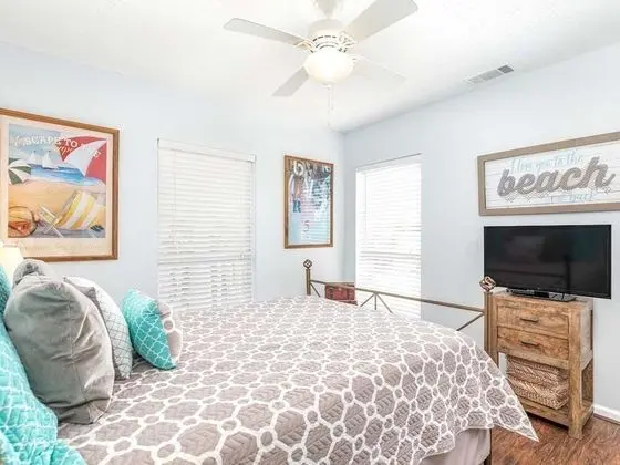 Ev, Birden Çok Yatak, Mutfak, Plaj Manzaralı