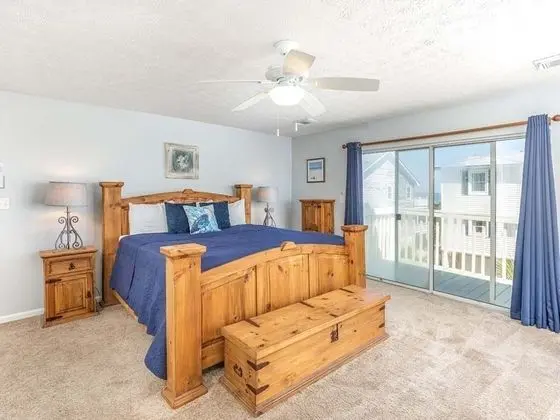 Ev, Birden Çok Yatak, Mutfak, Plaj Manzaralı