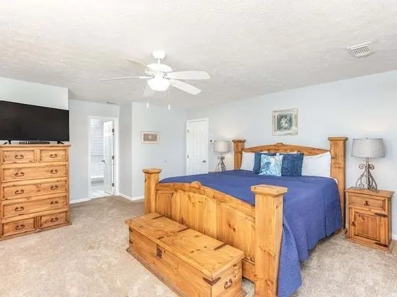 Ev, Birden Çok Yatak, Mutfak, Plaj Manzaralı