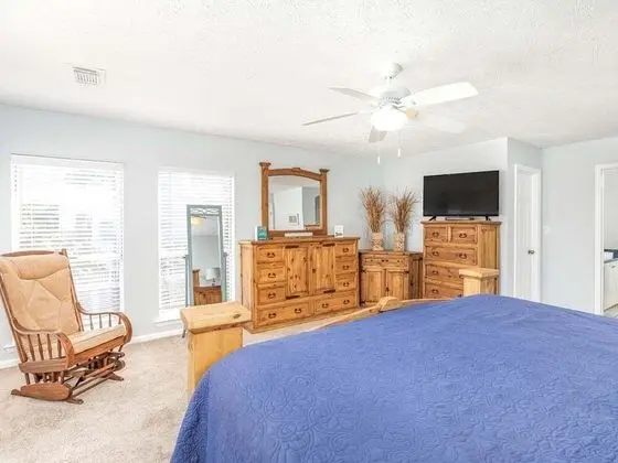 Ev, Birden Çok Yatak, Mutfak, Plaj Manzaralı