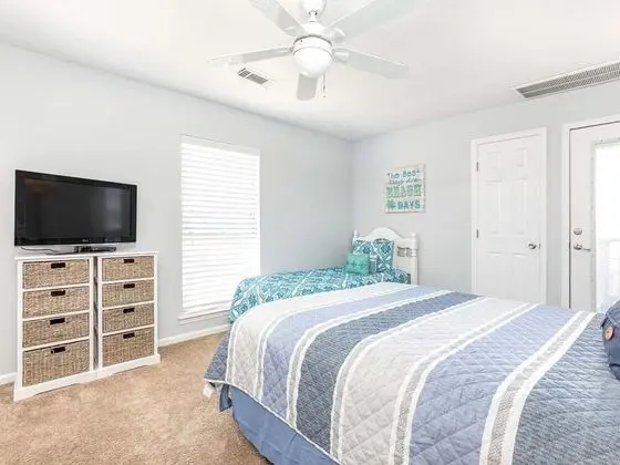 Ev, Birden Çok Yatak, Mutfak, Plaj Manzaralı