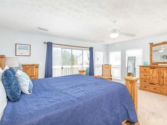 Ev, Birden Çok Yatak, Mutfak, Plaj Manzaralı