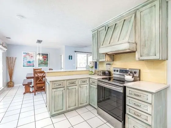 Ev, Birden Çok Yatak, Mutfak, Plaj Manzaralı