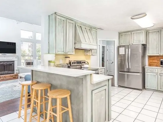 Ev, Birden Çok Yatak, Mutfak, Plaj Manzaralı