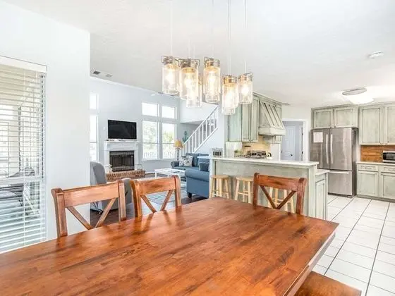 Ev, Birden Çok Yatak, Mutfak, Plaj Manzaralı