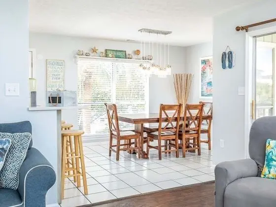 Ev, Birden Çok Yatak, Mutfak, Plaj Manzaralı