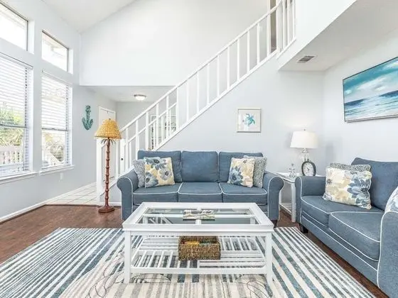 Ev, Birden Çok Yatak, Mutfak, Plaj Manzaralı