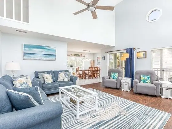 Ev, Birden Çok Yatak, Mutfak, Plaj Manzaralı