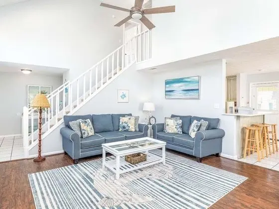 Ev, Birden Çok Yatak, Mutfak, Plaj Manzaralı